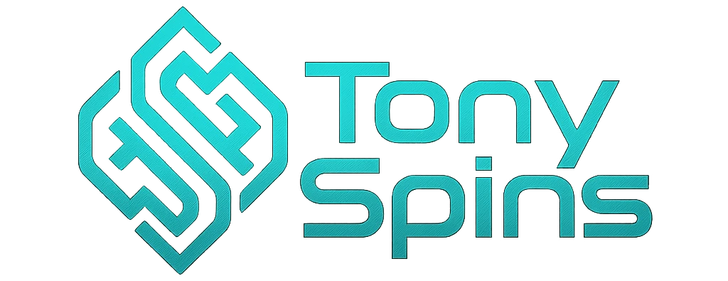 TonySpins